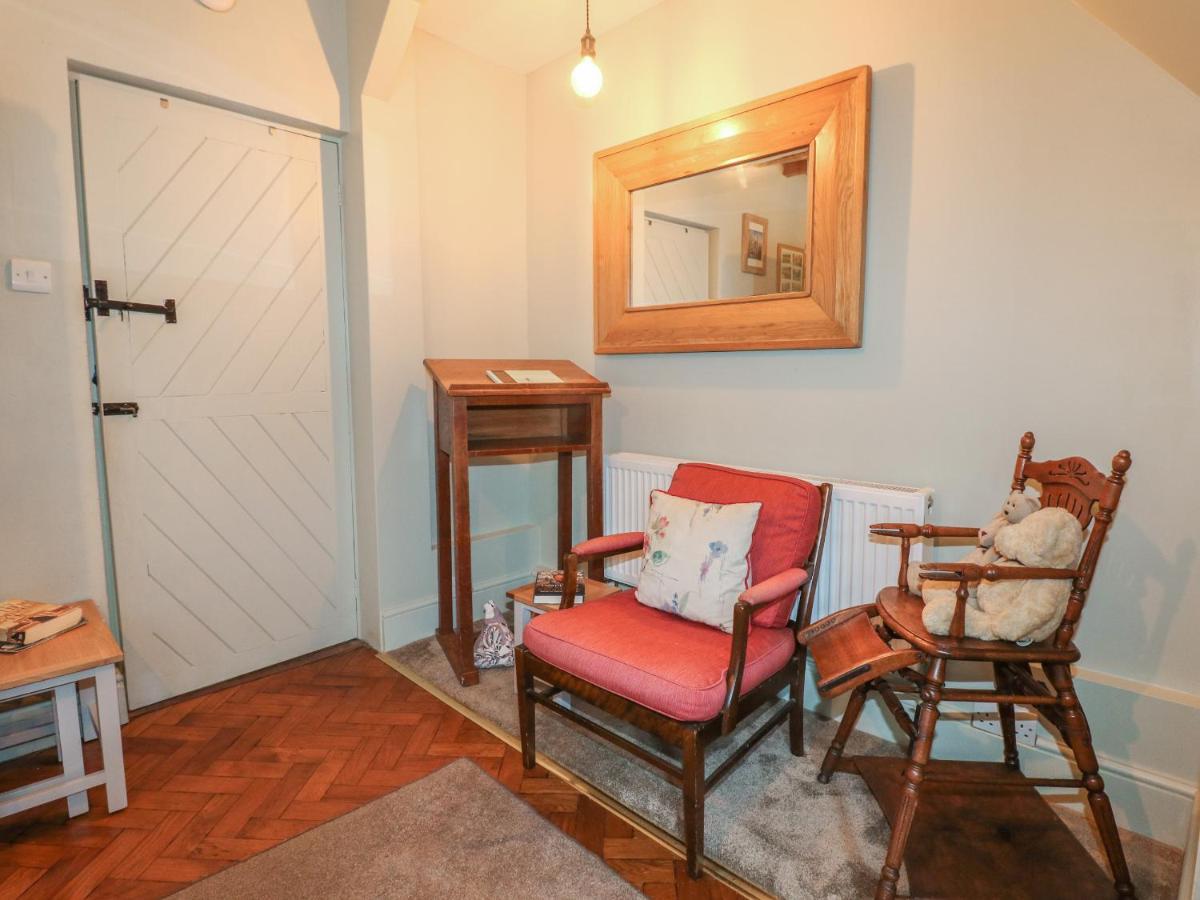 North Street Cottage Matlock  Exterior foto